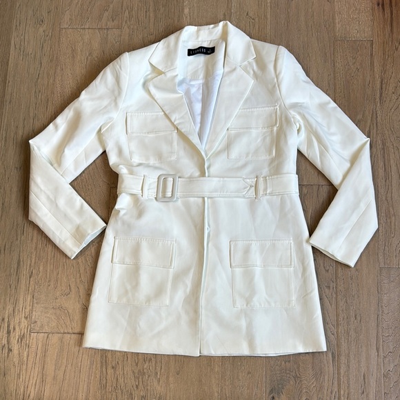 Lioness Steinway Mini Dress Size Small - Picture 5 of 15